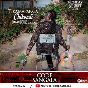 Code Sangala